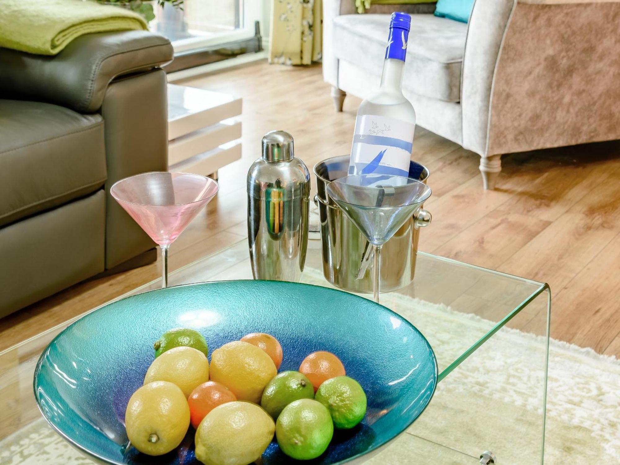 Marina View Villa แอมเบิล ภายนอก รูปภาพ